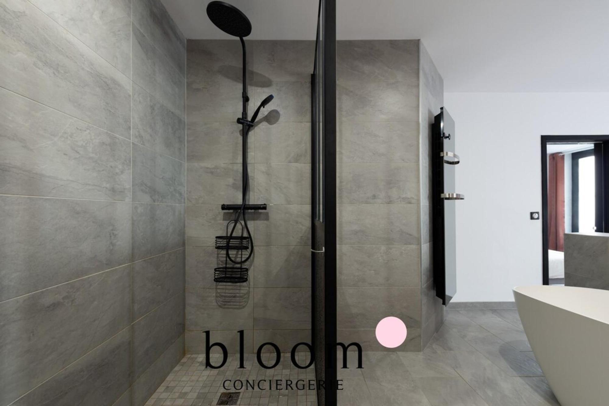 Loft De Standing Plein Coeur Apartment
